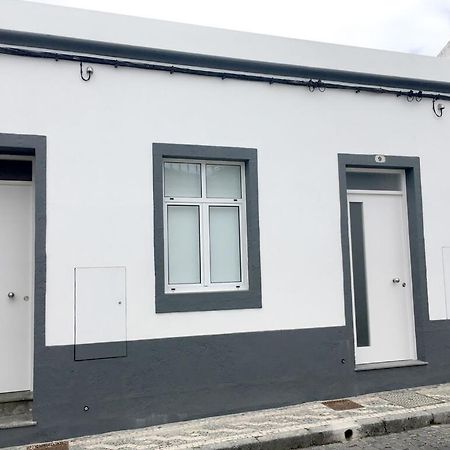 Downtown Houses 7 Apartman Ponta Delgada Kültér fotó