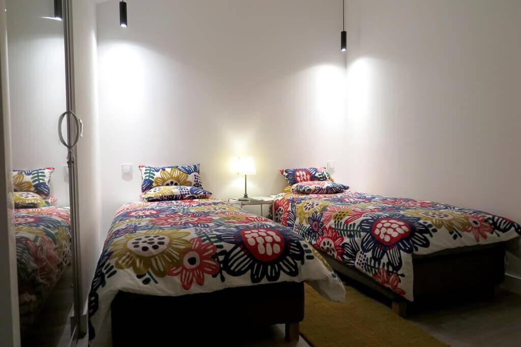 Downtown Houses 7 Apartman Ponta Delgada Kültér fotó